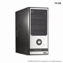 Ház Fractal Design Node 804 Black Windowed no PS FD-CA-NODE-804-