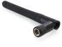 Wlan Antenna RP-SMA Delock 2dbi 88395