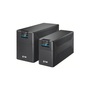 UPS Eaton 900VA 5E900UD USB DIN G2 vonali-interaktiv