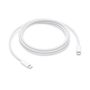 Apple x USB C-USB C Cable (2m) 240W Apple mu2g3zm/a