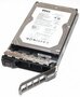 Dell Srv HDD 600GB 2,5' 10K SAS 12G + Hybrid Hot-Plug 3,5' keret