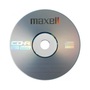 CD-R 700MB 52x papírtokos Maxell