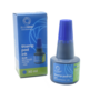 Bélyegzőfesték 30ml, Bluering® Flower kék