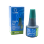 Bélyegzőfesték 30ml, Bluering® Flower zöld