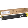 Sharp MX23 toner yellow ORIGINAL