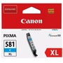 Canon CLI581XXL tintapatron cyan ORIGINAL