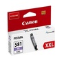 Canon CLI581XXL tintapatron photo blue ORIGINAL