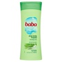 Testápoló 400 ml Baba aloe vera