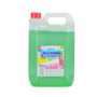 Padlótisztítószer 5 liter Dalma zöld
