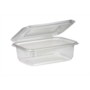 Salátás tál egybefedeles 500 ml 100 db/csomag