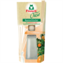 Légfrissítő 90 ml pálcikás Frosch Oase narancs