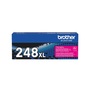 Brother TN248XL toner magenta ORIGINAL 2,3K