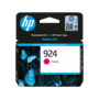 Hp 924/4K0U4NE tintapatron magenta ORIGINAL