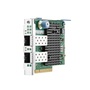 HPE 727054-B21 Ethernet 10Gb 2-port FLR-SFP+ X710-DA2 Adapter