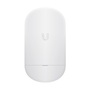 Ubiquiti NanoStation Loco 5 AC, 5GHz AirMAX AC CPE 13dBi integrált antennával