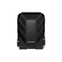 ADATA AHD710P 2,5" 1TB USB3.1 ütés és vízálló fekete külső winchester