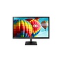 LG 27" 27MK430H-B FHD IPS DP/VGA/HDMI/USB fekete LED monitor