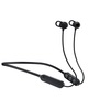 Skullcandy JIB+ Bluetooth nyakpántos fekete fülhallgató
