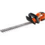 Black&Decker GTC1845L akkumulátoros sövényvágó