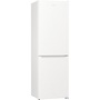 Gorenje RK6192EW4 fehér, alulfagyasztós, Hűtő:208L, Fagyasztó:112L, hűtőszekrény