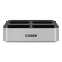 Kingston Workflow USB 3.2 dokkoló és miniHUB