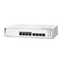 Aruba Instant On JL811A 1830 8xGbE LAN 4xPoE LAN port smart menedzselhető PoE (65W) switch