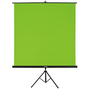 Hama 00021571 "2in1" 180x180 cm háromlábú green screen háttér