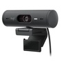 LOGITECH Webkamera - BRIO 505 HD 1080p Mikrofon, Fekete