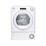 Candy CSOE H7A2DE-S fehér, 7 kg, hőszivattyús, szárítógép
