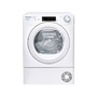 Candy CSOE C9TE-S fehér, 9 kg, kondenzációs, szárítógép