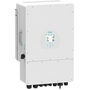 Deye SUN-5K-SG04LP3-EU 3 fázisú hybrid inverter