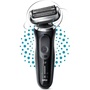 Braun 71-N1000S férfi borotva