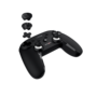 Trust GXT542 Muta PC/Nintendo Switch/Android/iOS vezeték nélküli fekete kontroller
