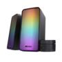 Trust GXT611 Wezz Illuminated 2.0 hangszóró pár