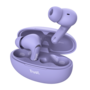 Trust Yavi ENC True Wireless Bluetooth lila fülhallgató