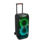 JBL Partybox Stage 320 fekete Bluetooth Partybox