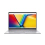 Asus X1504VA-BQ773 15,6"FHD/Intel Core i5-1335U/16GB/512GB/Int.VGA/FreeDOS/ezüst laptop