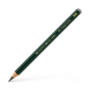 Faber-Castell 9000 Jumbo 2B grafitceruza