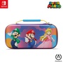 PowerA NSCS0302-01 Nintendo Switch/OLED/Lite Color Splash Heroes védőtok