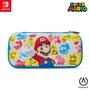 PowerA NSCS0305-01 Nintendo Switch/OLED/Lite Mushroom Kingdom Reel védőtok