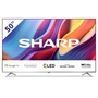 Sharp 50" 50GP6265ES 4K UHD Google Smart QLED TV