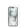 Dviced DV520005 iPhone 15 9H üveg kijelzővédő fólia