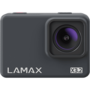 LAMAX X3.2 fekete sportkamera