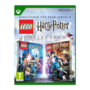 LEGO Harry Potter Collection Xbox Series X játékszoftver