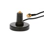 DIGITUS DN-70101-1 Mágneses Dual 2.4GHz/5GHz RP-SMA 1,5m wireless antenna