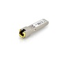 DIGITUS DN-81005 Gigabit 1.25 Gbps 10/100/1000Base-T 100m RJ45 Réz modul