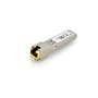 DIGITUS DN-81005-01 Gigabit 1.25 Gbps 10/100/1000Base-T 100m HP kompatibilis RJ45 Réz modul