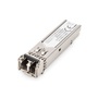 DIGITUS DN-81010 Gigabit 1.25Gbps multimodusú 550m LC SFP modul