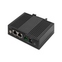 DIGITUS DN-651140 Gigabit 1x GbE Lan port ipari 60W PoE Splitter