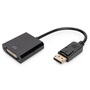 DIGITUS Full HD 60Hz Dual-Link 1.1a DisplayPort - DVI-I Adapter 0,15m